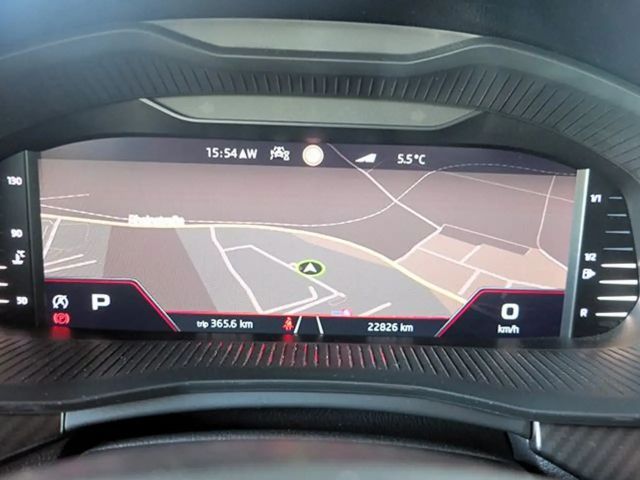 Skoda Kamiq Monte Carlo