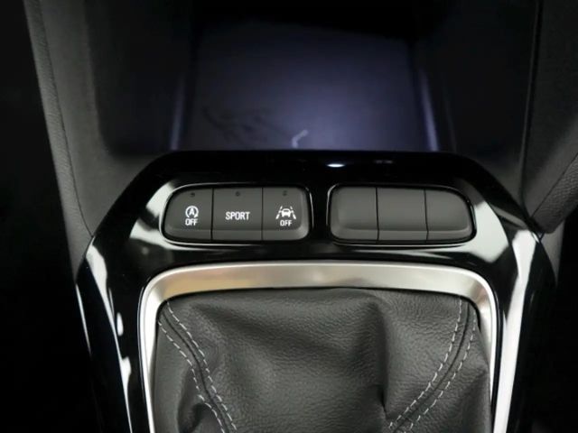 Opel Corsa GS-Line Grand Sport