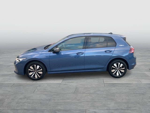 Volkswagen Golf 1.5 TSI Golf VIII