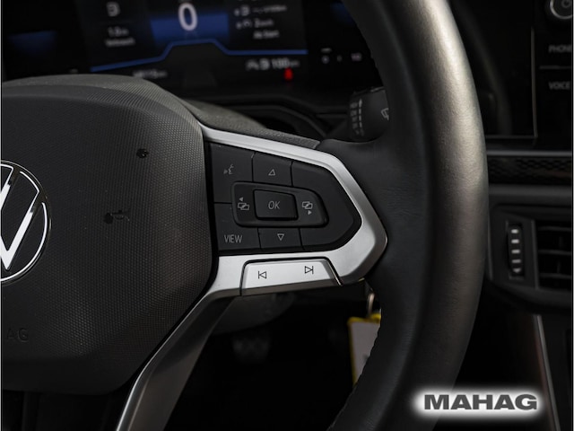 Volkswagen Polo 1.0 TSI IQ.Drive Life