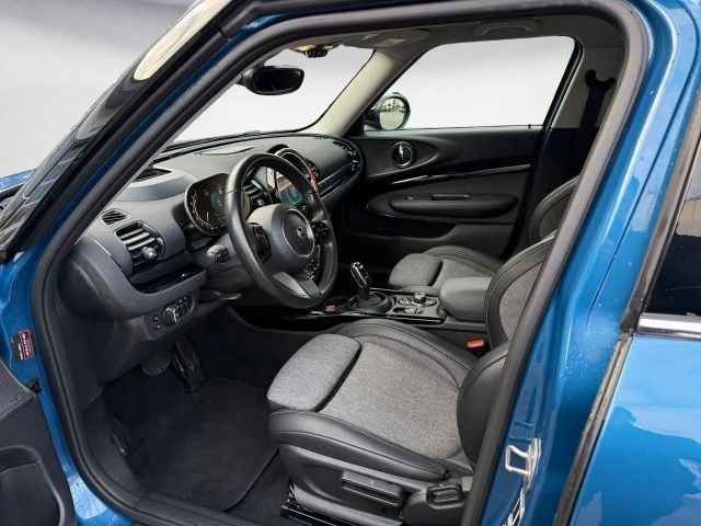 MINI Cooper Clubman Cooper Classic Trim DSG Navigation Plus