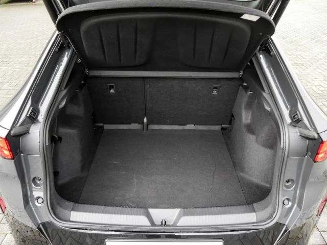 Cupra Tavascan Endurance