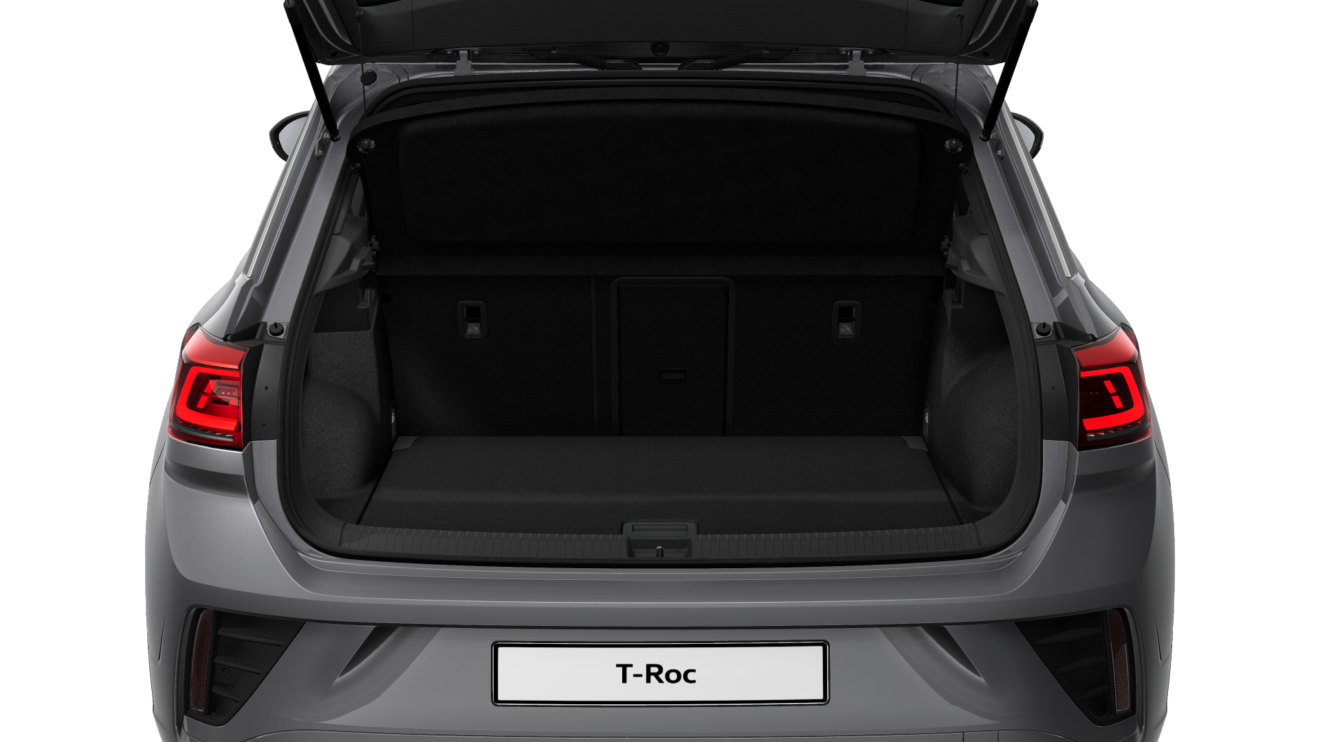 Volkswagen T-Roc 1.5 TSI DSG R-Line