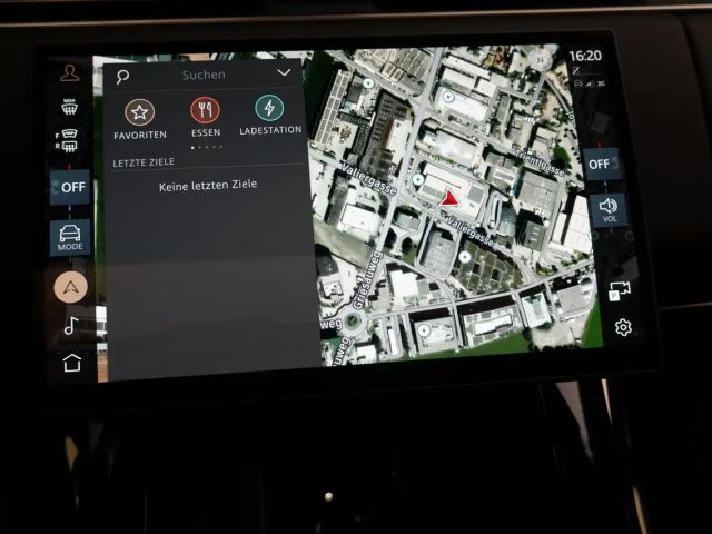 Land Rover Range Rover Sport 3.0 HSE