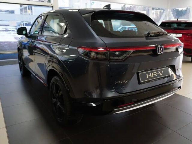Honda HR-V 1.5 Advance
