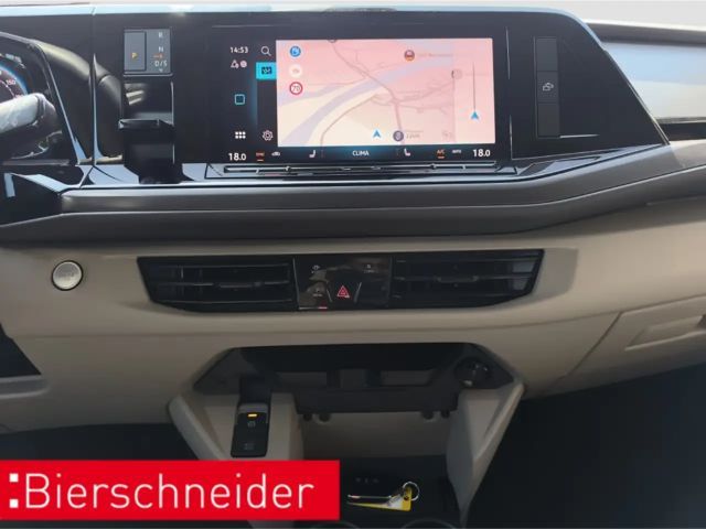 Volkswagen California 2.0 TSI Beach DSG T7