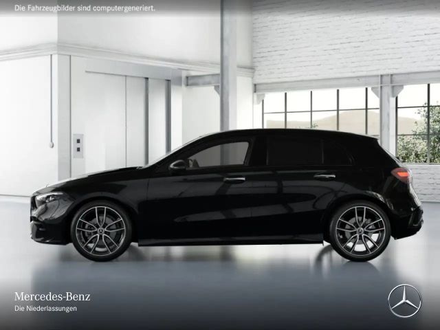 Mercedes-Benz A 200 AMG Line