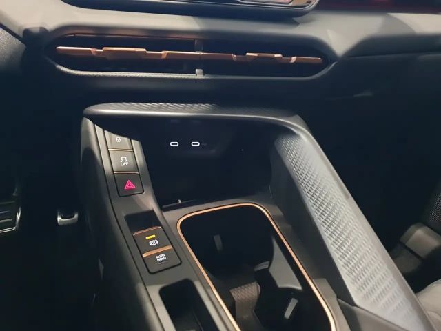 Cupra Terramar 1.5 e-TSI 150 PS DSG