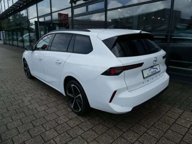 Opel Astra 1.2 Turbo Edition Turbo