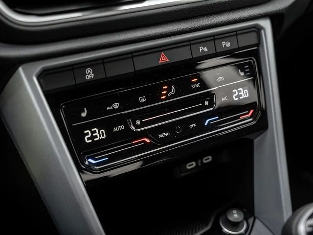 Volkswagen T-Roc 1.5 TSI