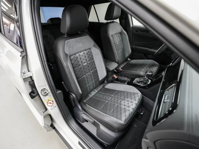 Volkswagen T-Roc ACT DSG R-Line