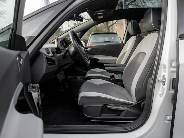 Volkswagen ID.3 150 kW 58 KWh Tech