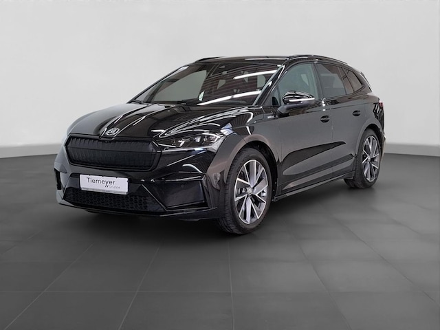 Skoda Enyaq Sportline iV 80