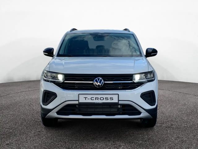 Volkswagen T-Cross 1.0 TSI DSG