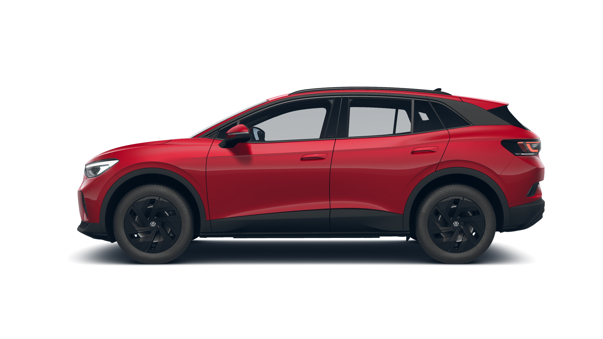 Volkswagen ID.4 77 KWh