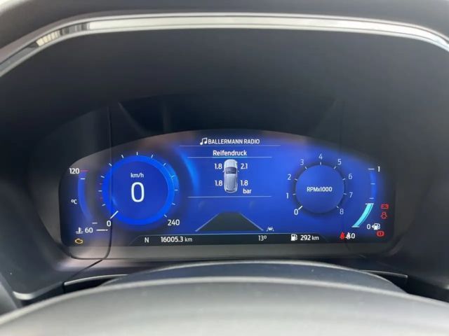 Ford Kuga EcoBoost ST Line X