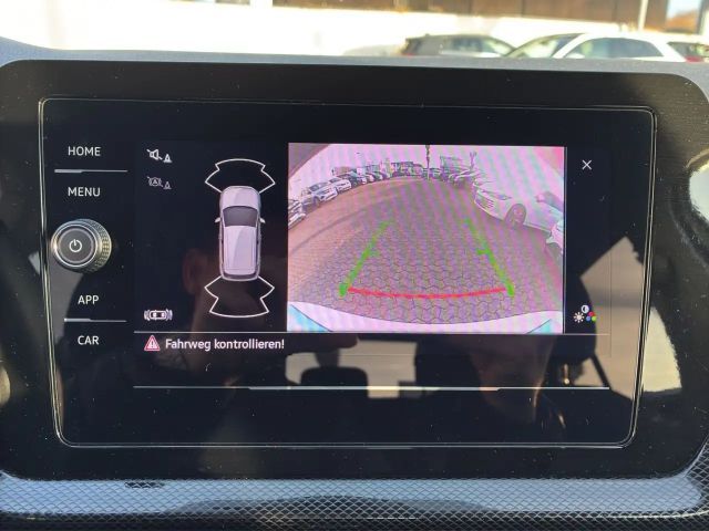 Volkswagen T-Cross 1.0 TSI DSG IQ.Drive Life