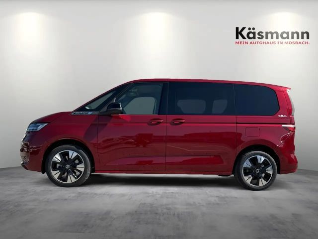Volkswagen Multivan Life T7 eHybrid