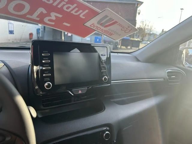 Toyota Yaris Comfort Hybride Team D