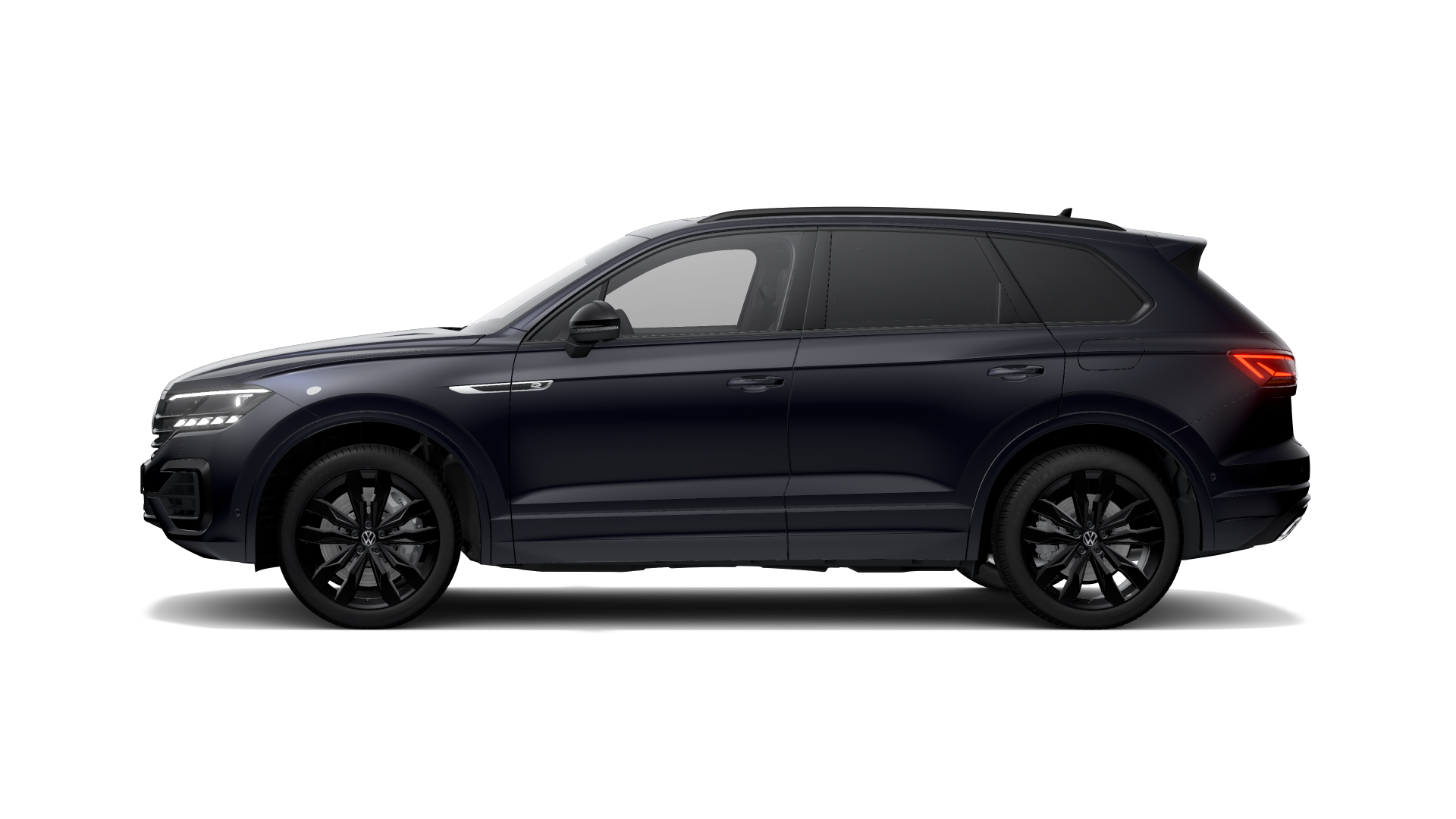 Volkswagen Touareg 3.0 V6 TSI