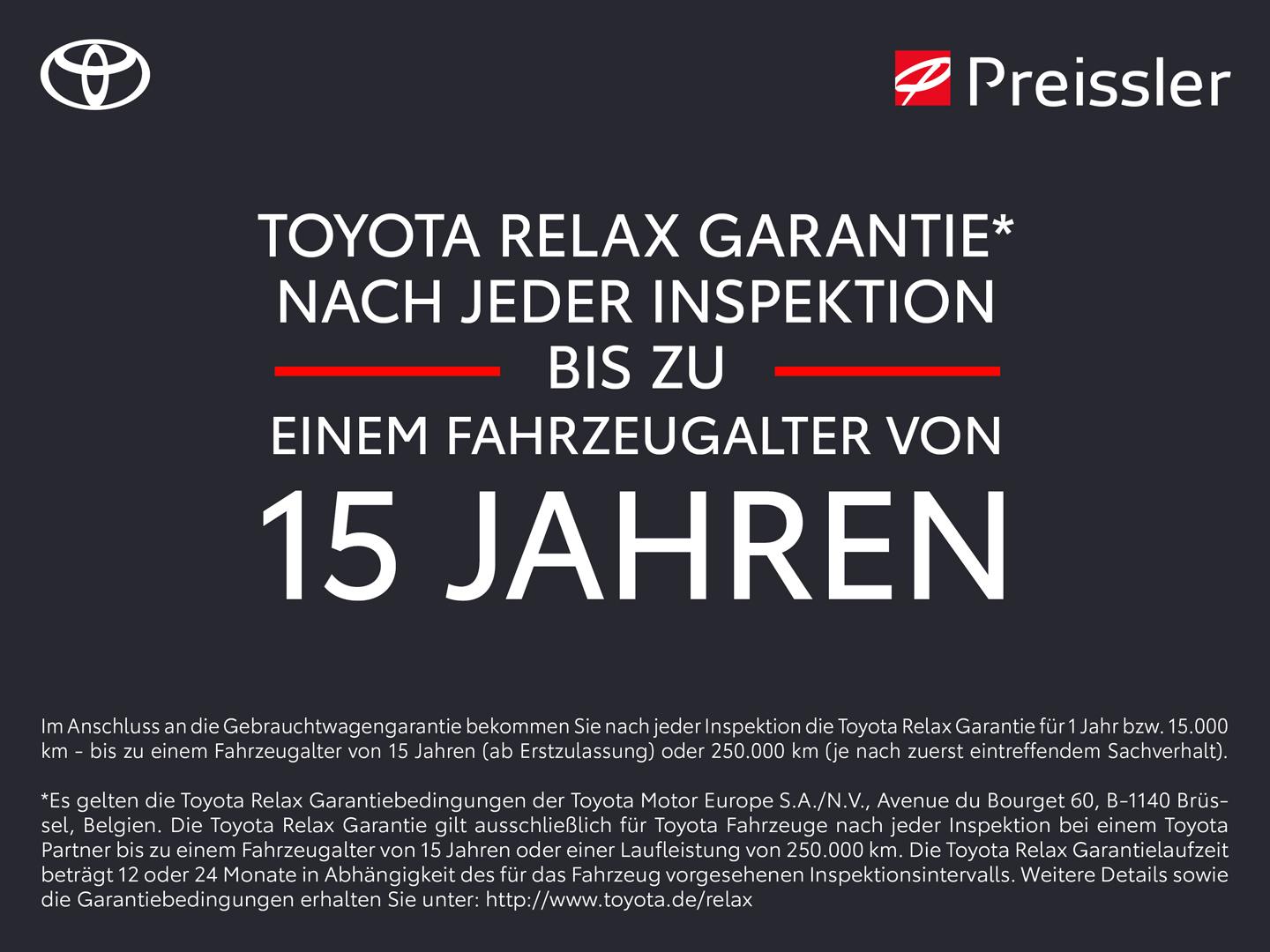 Toyota C-HR GR Hybride Vierwielaandrijving