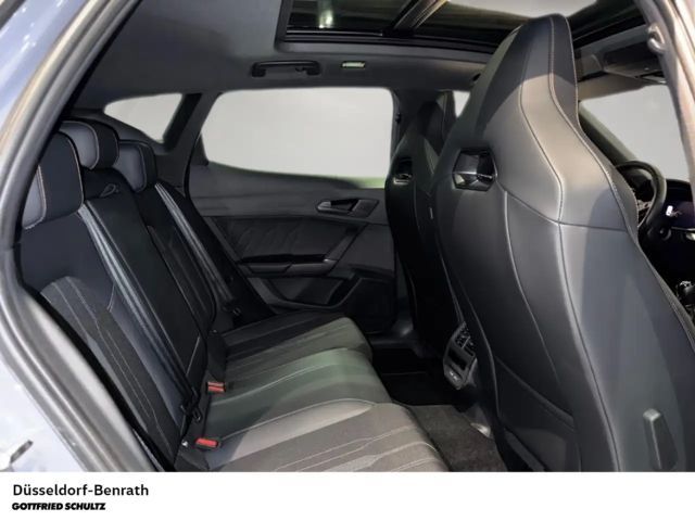 Cupra Formentor 1.5 TSI