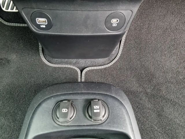 Kia EV6 77,4 kWh GT-Line