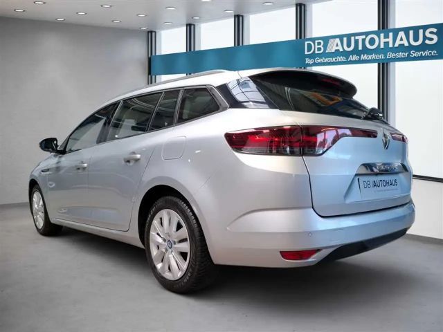 Renault Megane Business Line E-Tech