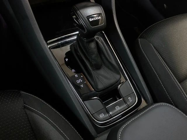 Skoda Karoq 1.5 TSI Tour