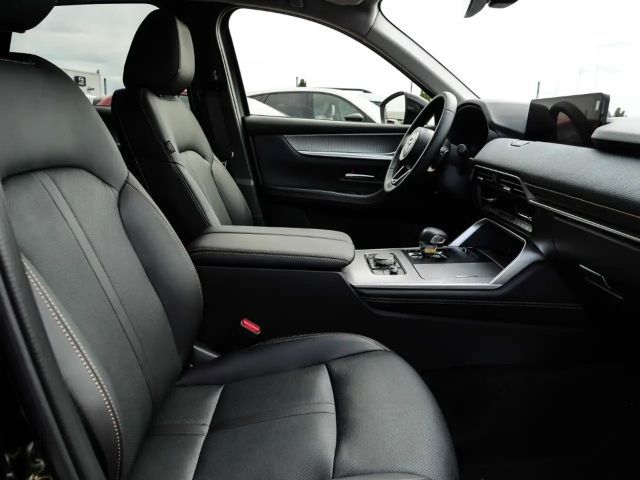 Mazda CX-60 4WD Exclusive-line