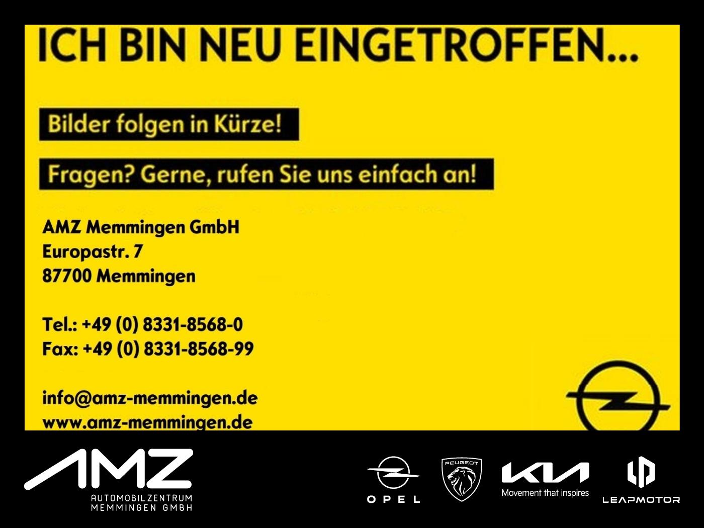 Opel Mokka 1.2 Turbo Elegance Turbo