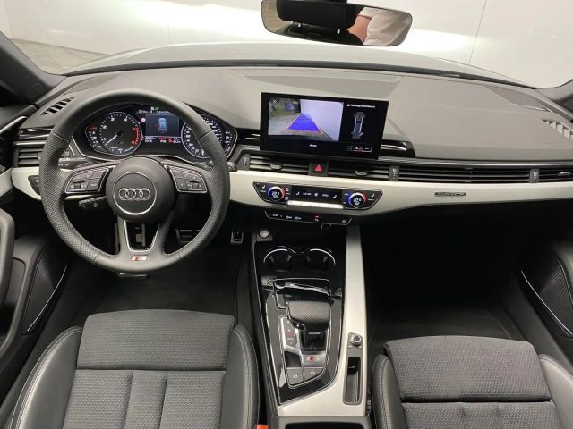 Audi S4 3.0 TDI Avant Quattro