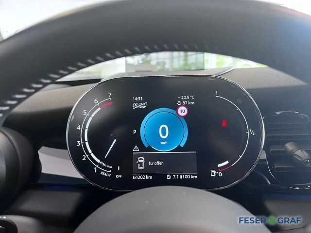 MINI Cooper S John Cooper Works Trim DSG PremiumPlus*Pano*Head-u