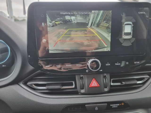 Hyundai i30 1.0 T-GDi