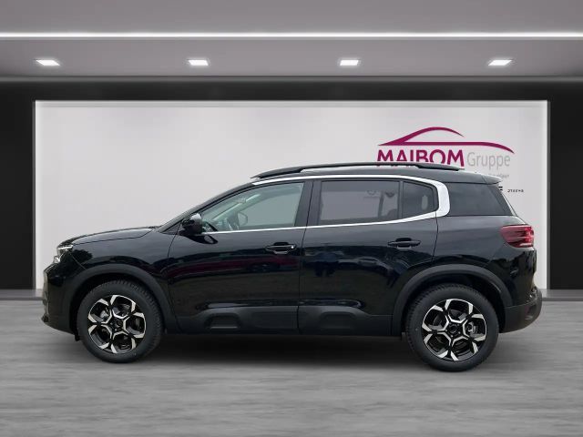Citroën C5 Aircross Max