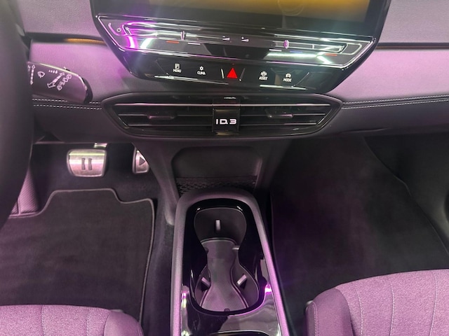 Volkswagen ID.3 58 KWh Performance Pro