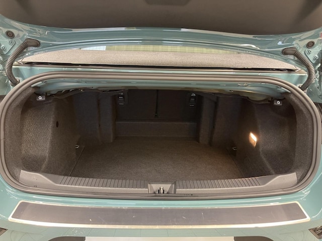 Volkswagen T-Roc 1.5 TSI Cabriolet