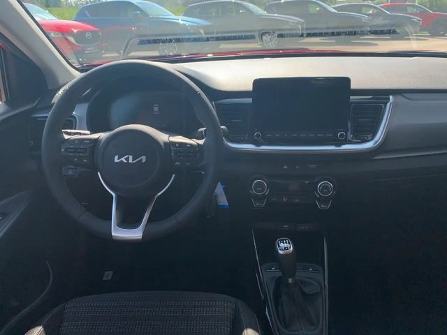 Kia Stonic GDi