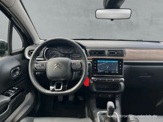 Citroën C3 C-Series PureTech