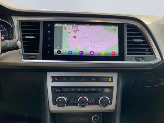 Seat Ateca 2.0 TSI DSG