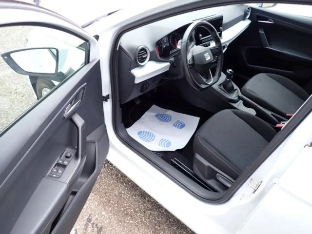 Seat Ibiza 1.0 EcoTSI Style