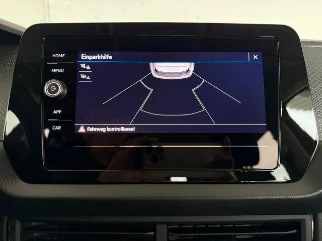 Volkswagen T-Cross 4Me TSI