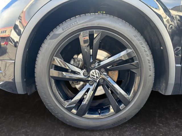 Volkswagen Tiguan 1.5 TSI DSG R-Line