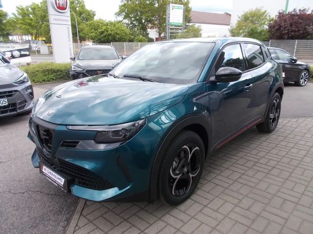 Alfa Romeo Junior Speciale
