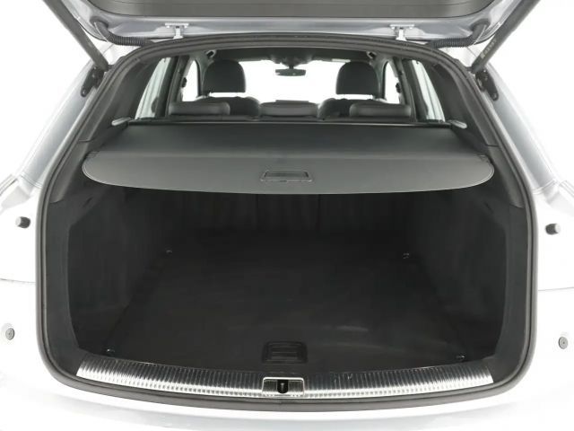 Audi Q5 40 TDI Quattro S-Line