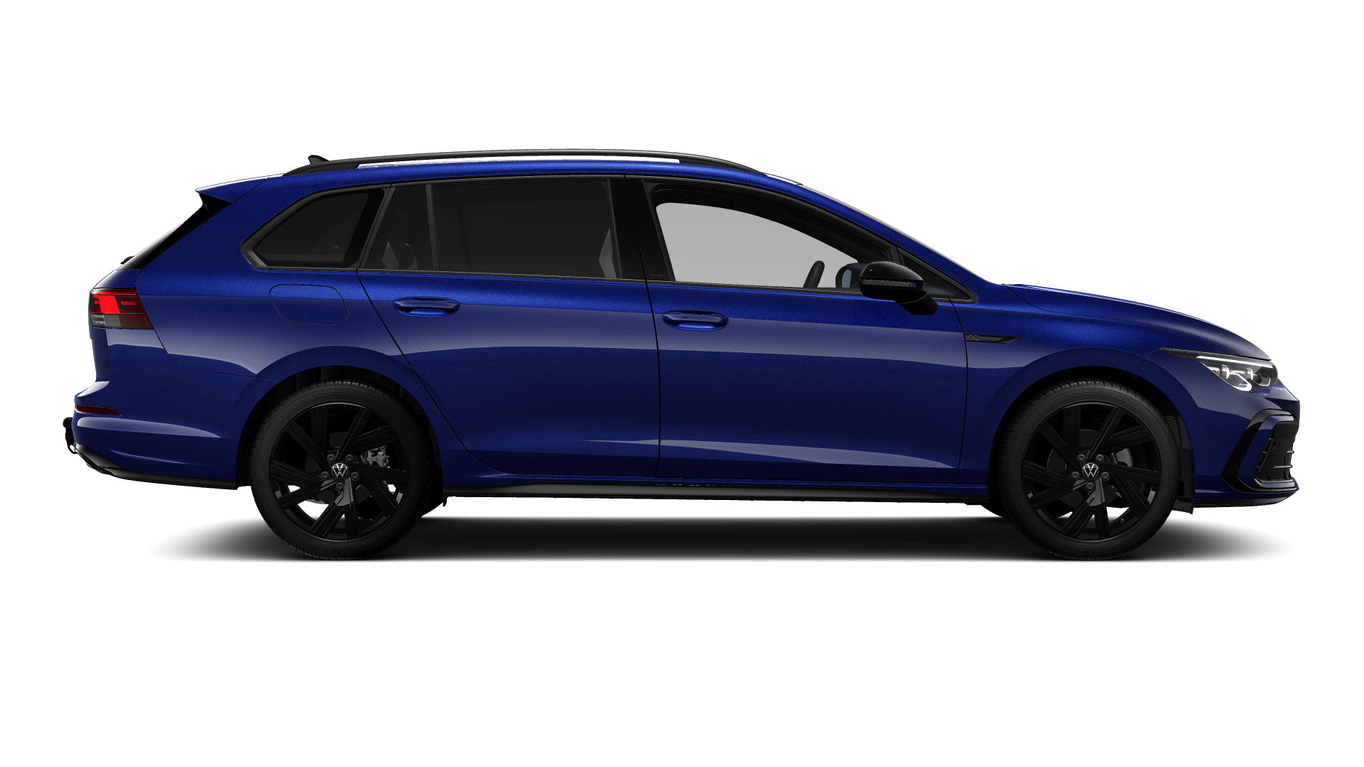 Volkswagen Golf 1.5 eTSI DSG Variant