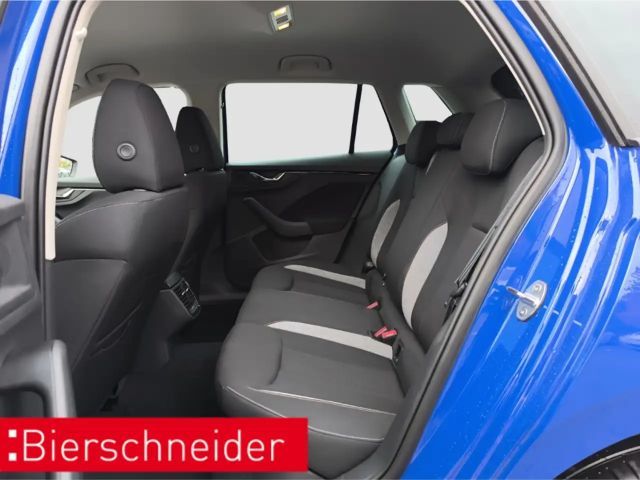 Skoda Kamiq 1.0 TSI Selection