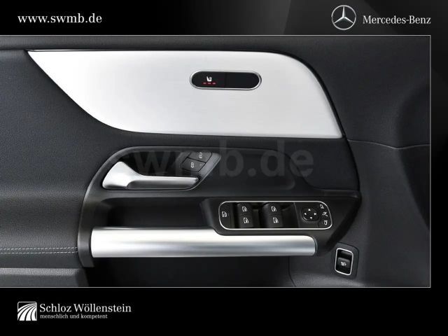 Mercedes-Benz B 180 Progressive