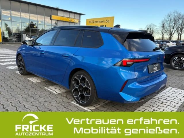 Opel Astra Sports Tourer Ultimate