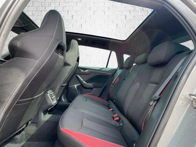 Skoda Scala 1.5 TSI Monte Carlo